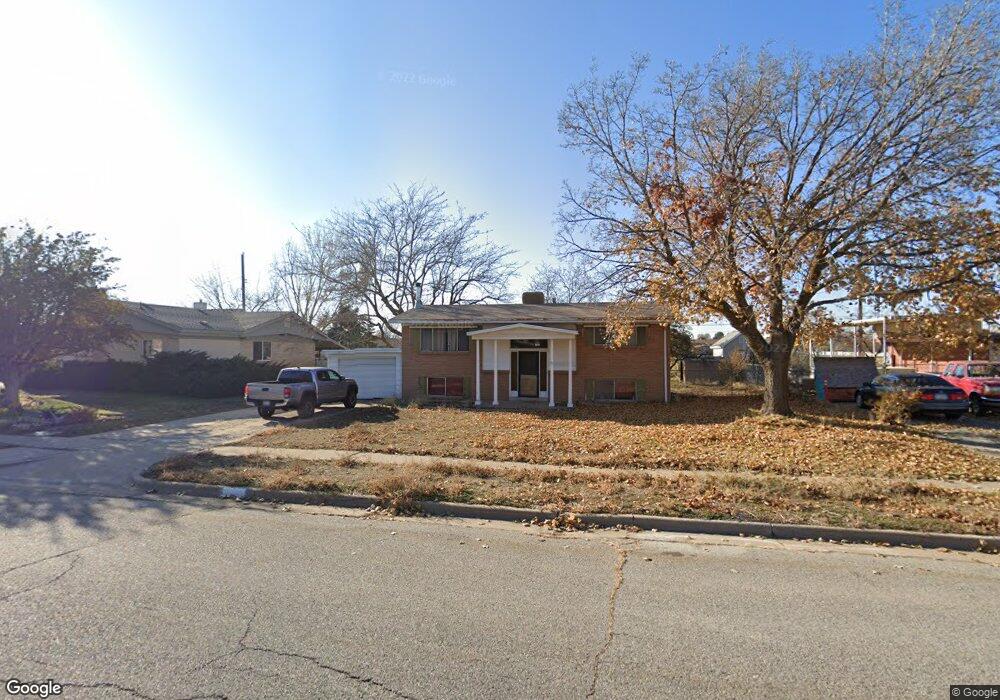 4257 S 2075 W, Roy, UT 84067 - photo 1