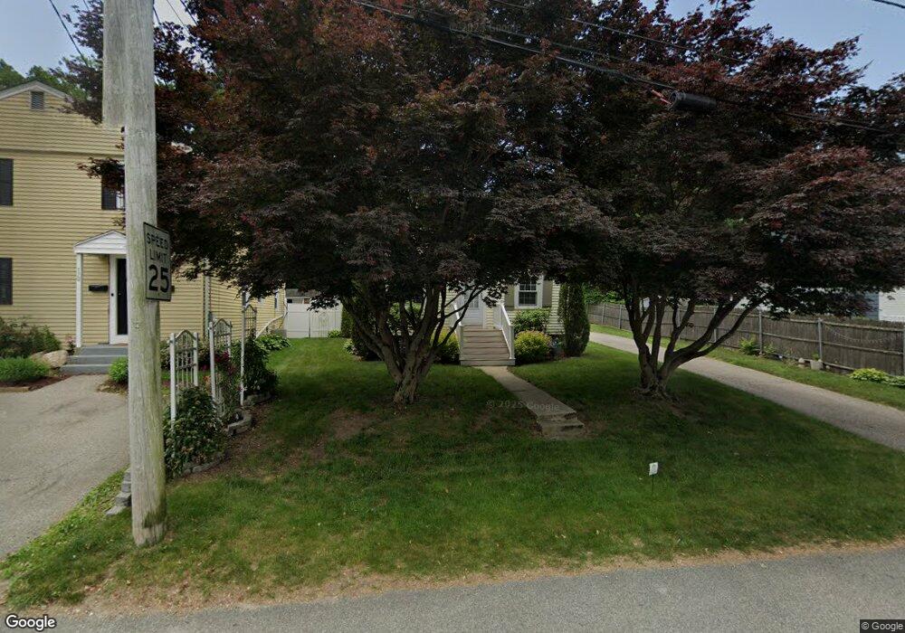 180 Lexington Ave, Cranston, RI 02910 - photo 1