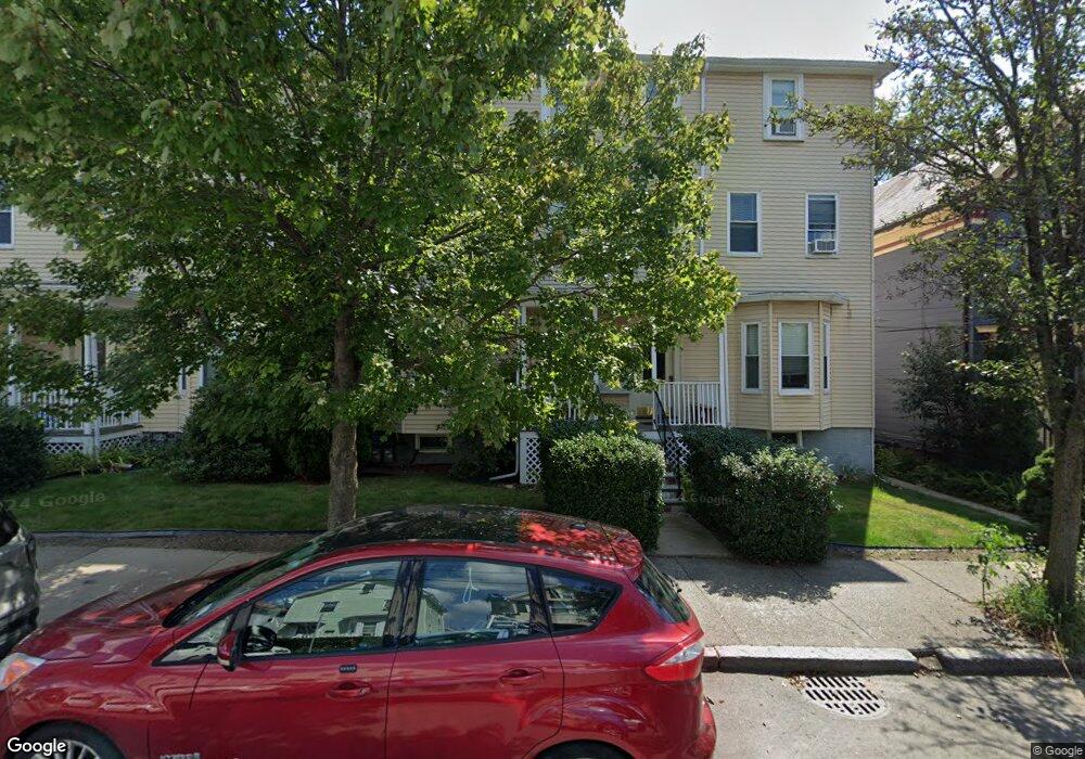 21 Prescott St unit 3, Somerville, MA 02143 - photo 1