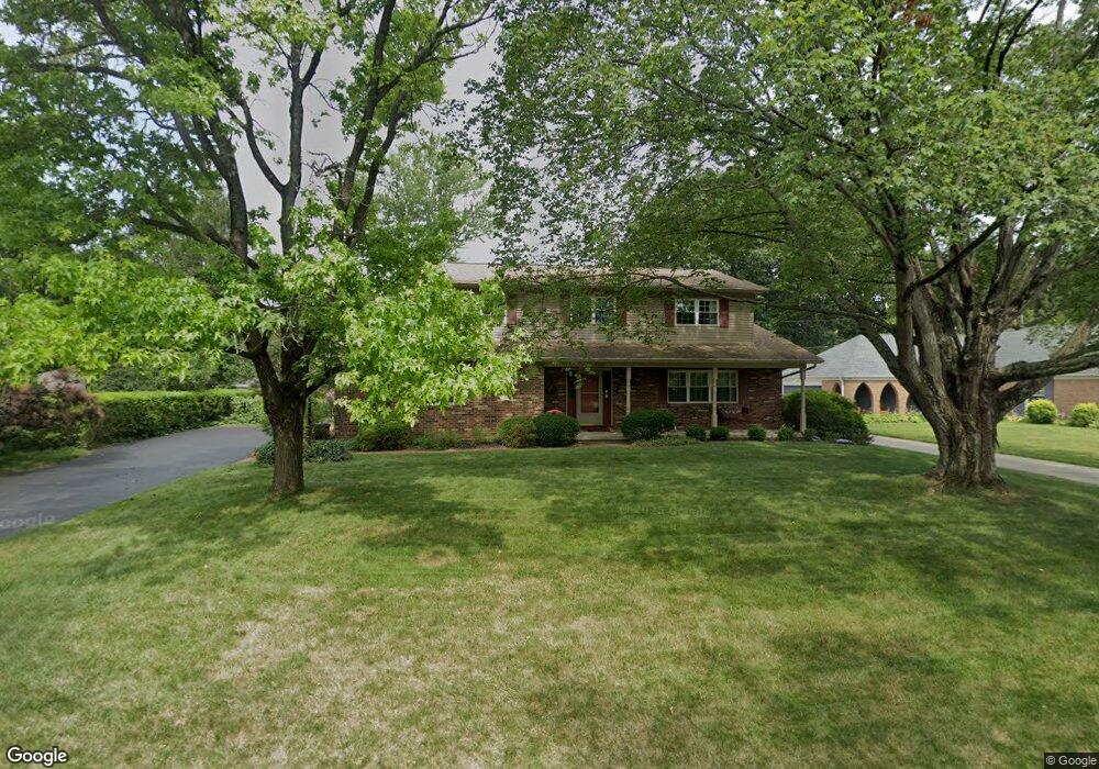 5922 Rocky Rill Rd, Columbus, OH 43235 - photo 1