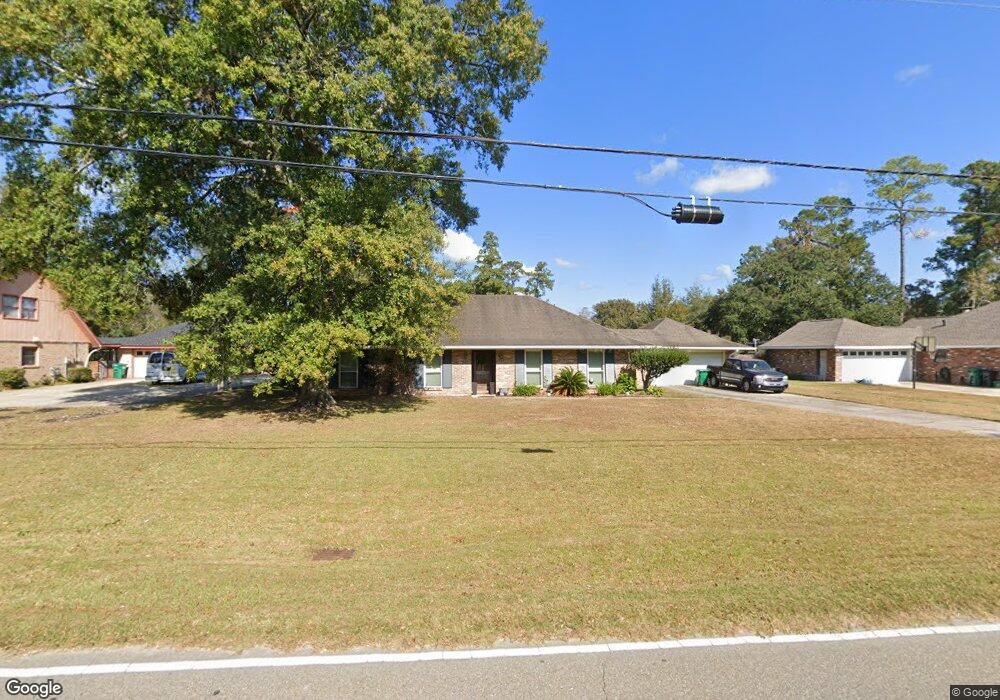 112 Herwig Bluff Rd, Slidell, LA 70461 - photo 1