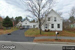 19 Main St, Steep Falls, ME 04085