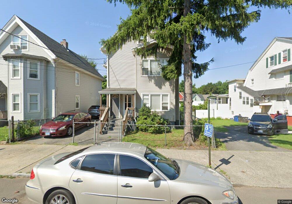 64 Stevens St, New Haven, CT 06519 - photo 1