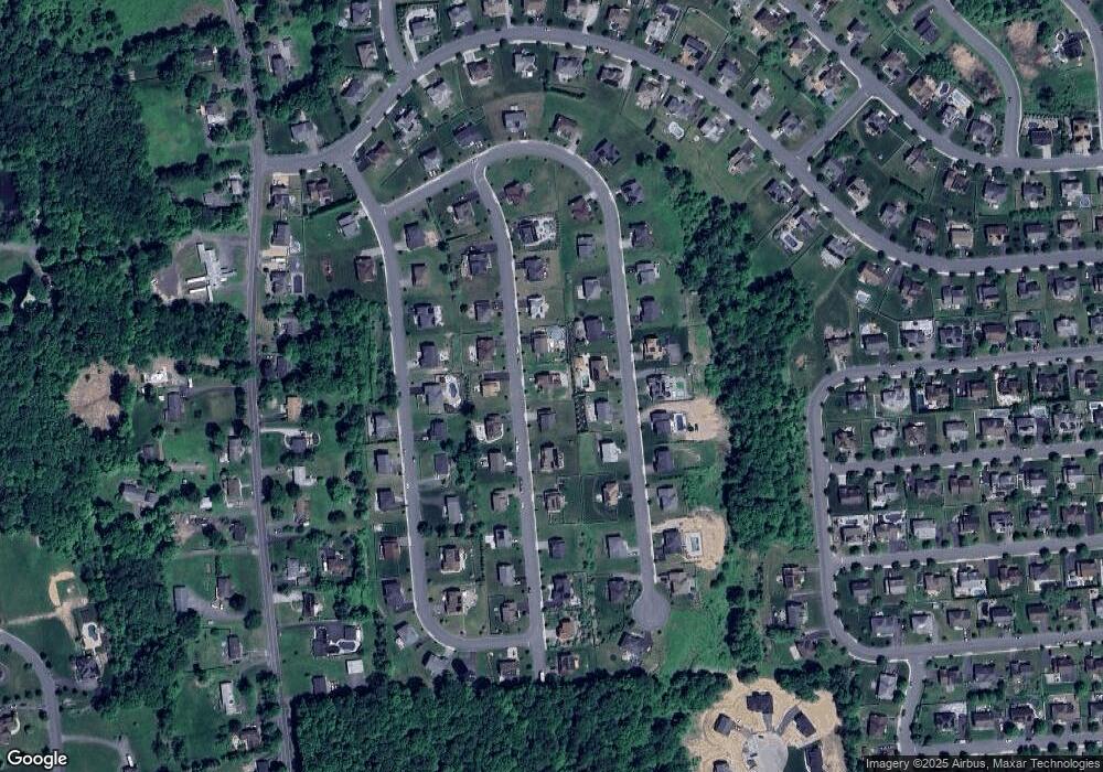 3516 John Paul Jones Ln, New Windsor, NY 12553 - photo 1