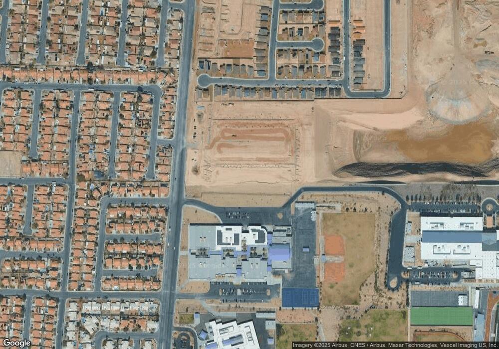 6737 Violet Cascade Ave, North Las Vegas, NV 89156 - photo 1