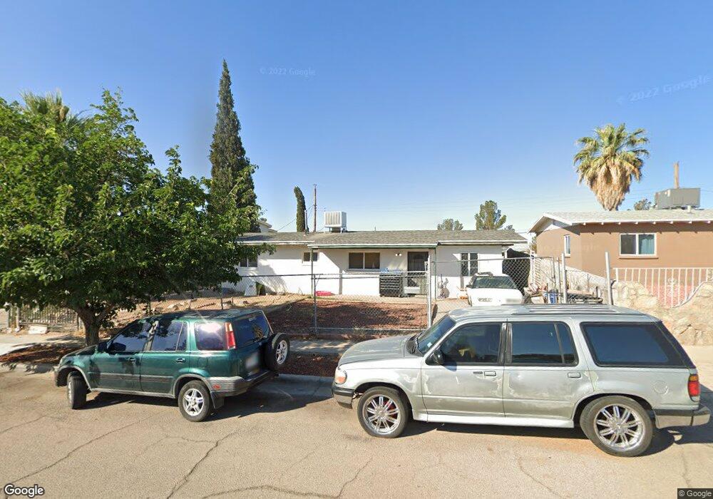 1217 Prescott Dr, El Paso, TX 79915 - photo 1