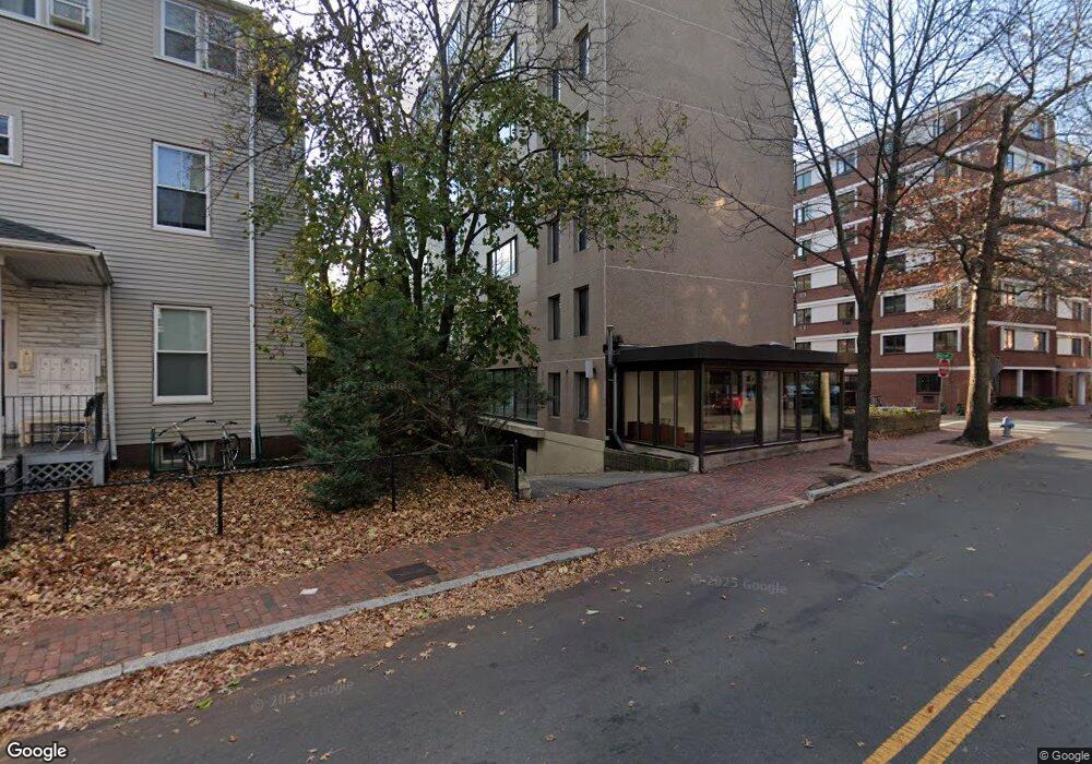 280 Harvard St unit 4A, Cambridge, MA 02139 - photo 1