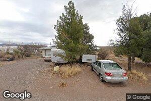 136 Cart St, Duncan, AZ 85534