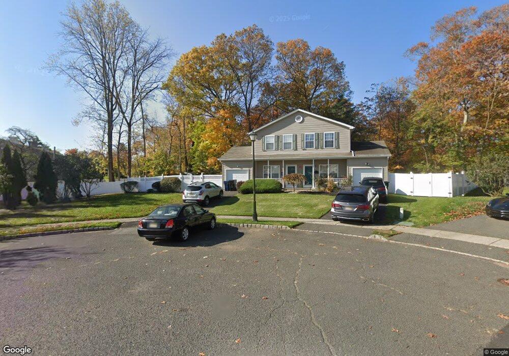 81 Mariners Ct unit 73, Plainfield, NJ 07063 - photo 1