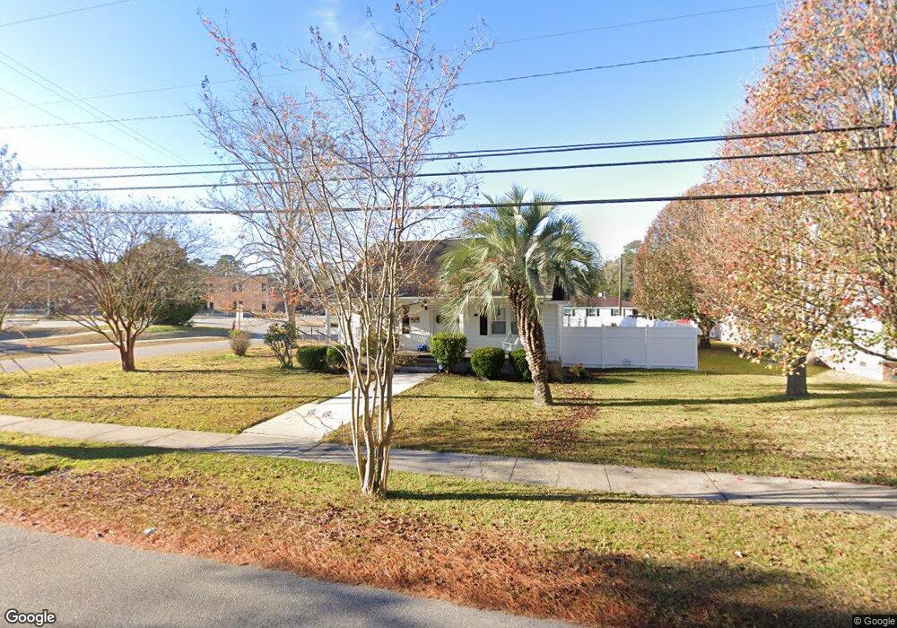 1201 Laurel St, Conway, SC 29526 - photo 1