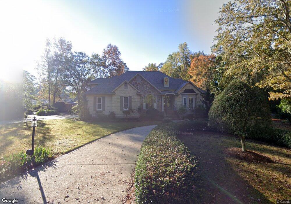 601 E Bridgers St, Burgaw, NC 28425 - photo 1