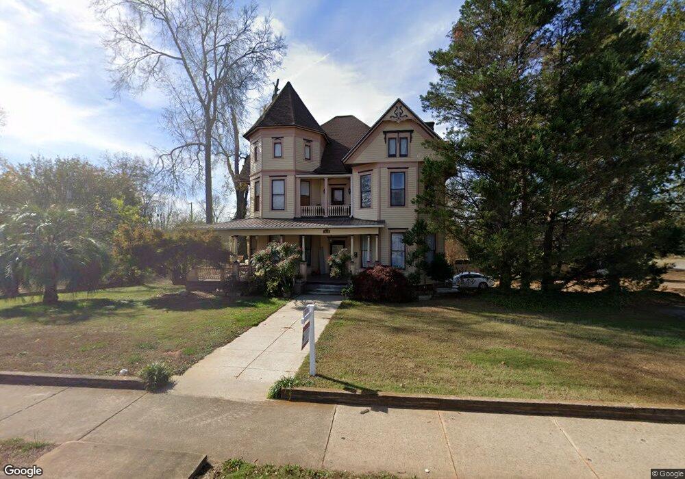 1441 S Elm St, Commerce, GA 30529 - photo 1