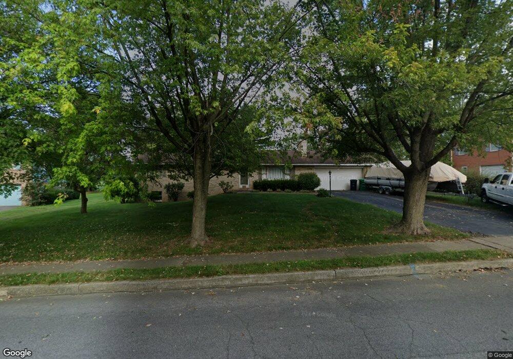 381 Ronald Dr, Greencastle, PA 17225 - photo 1