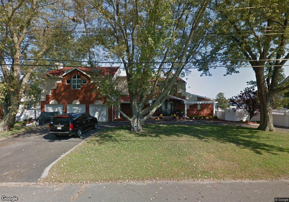 5 Winhar Place, Oceanport, NJ 07757 - photo 1