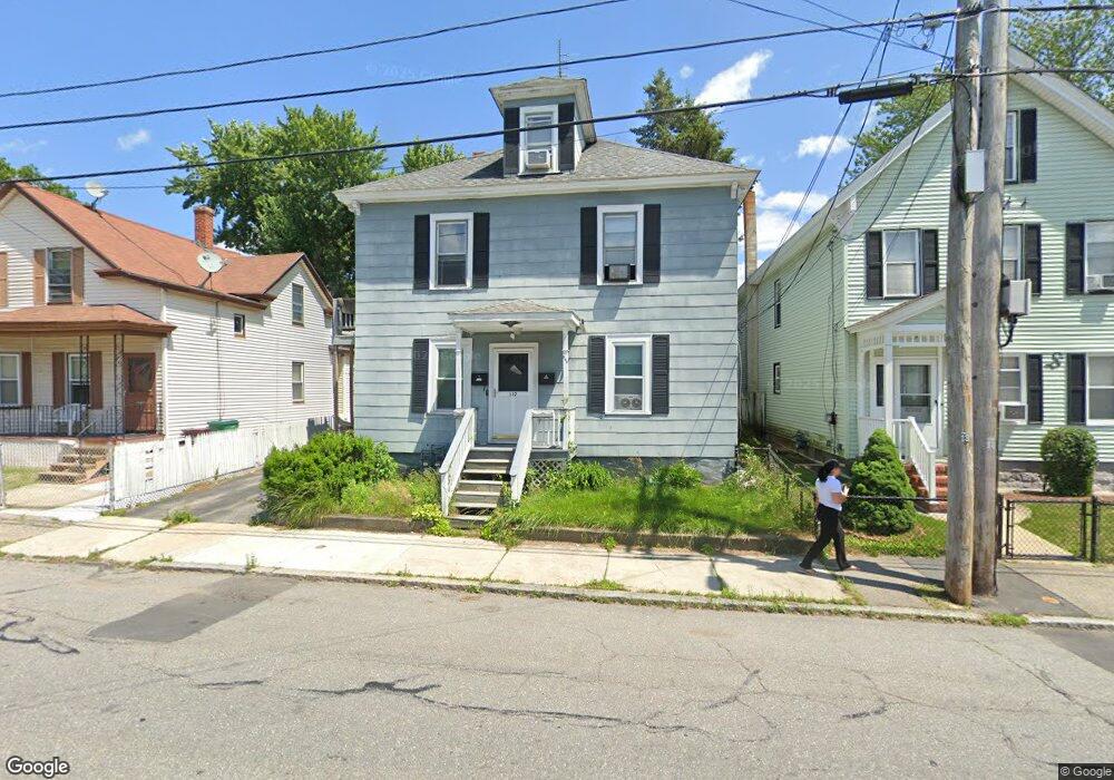 137 Aiken Ave, Lowell, MA 01850 - photo 1