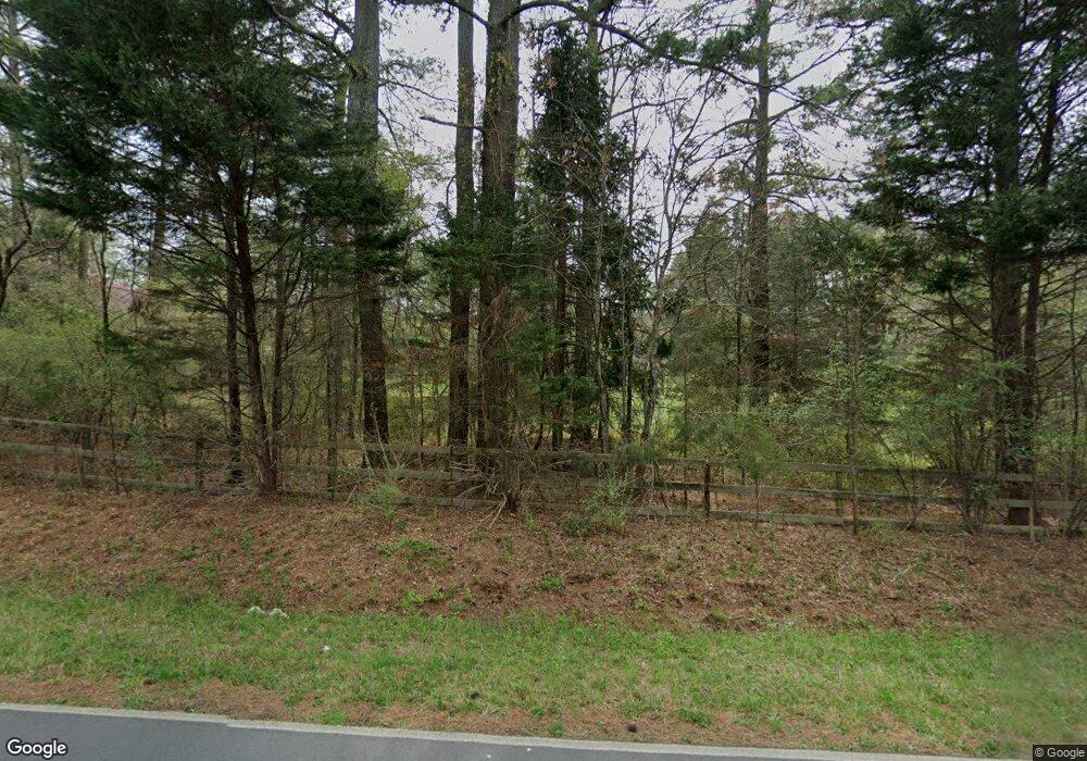 853 X Campbell Rd, Pittsboro, NC 27312 - photo 1