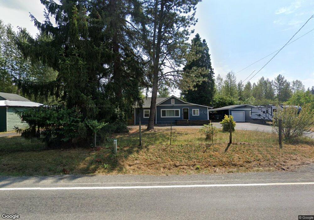 11608 Kapowsin Hwy E, Graham, WA 98338 - photo 1