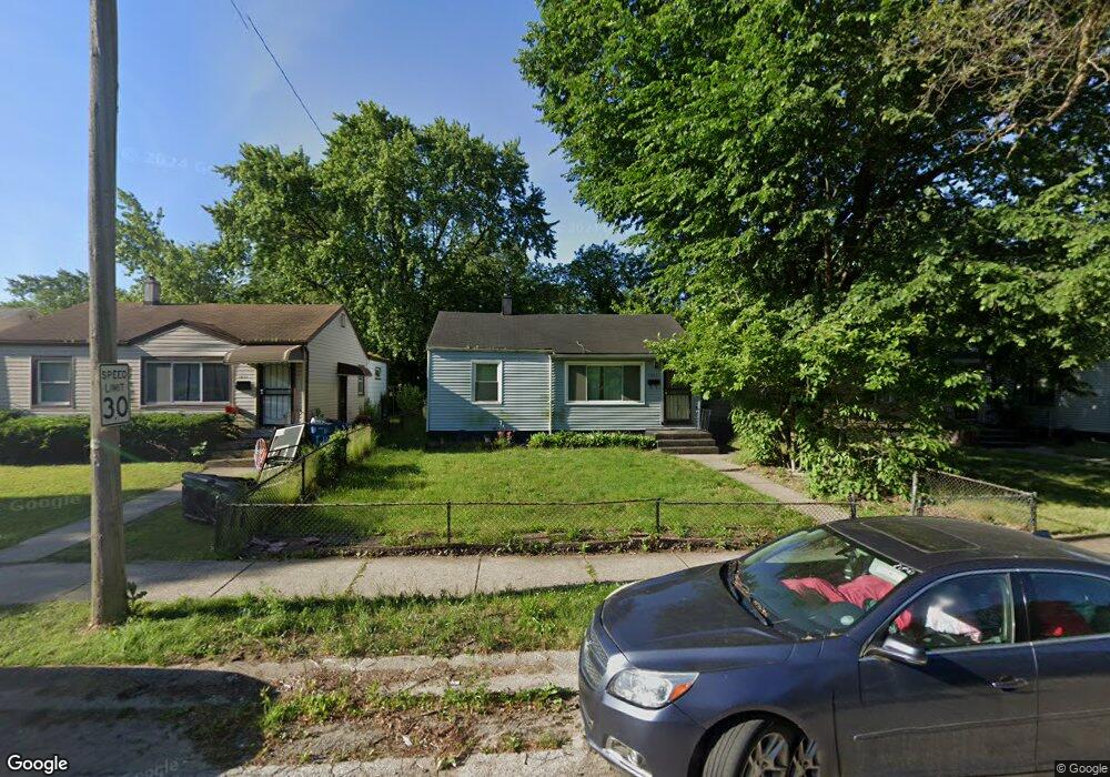 1047 E 35th Place, Gary, IN 46409 - photo 1