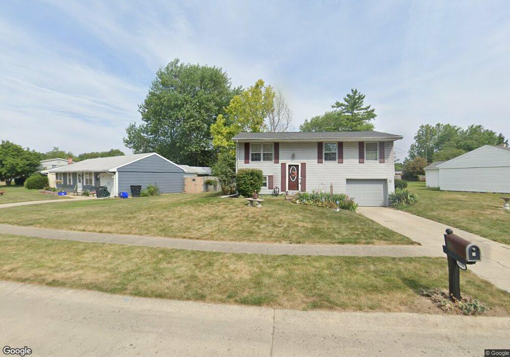 3224 Sherwood Dr S, Lafayette, IN 47909 - photo 1