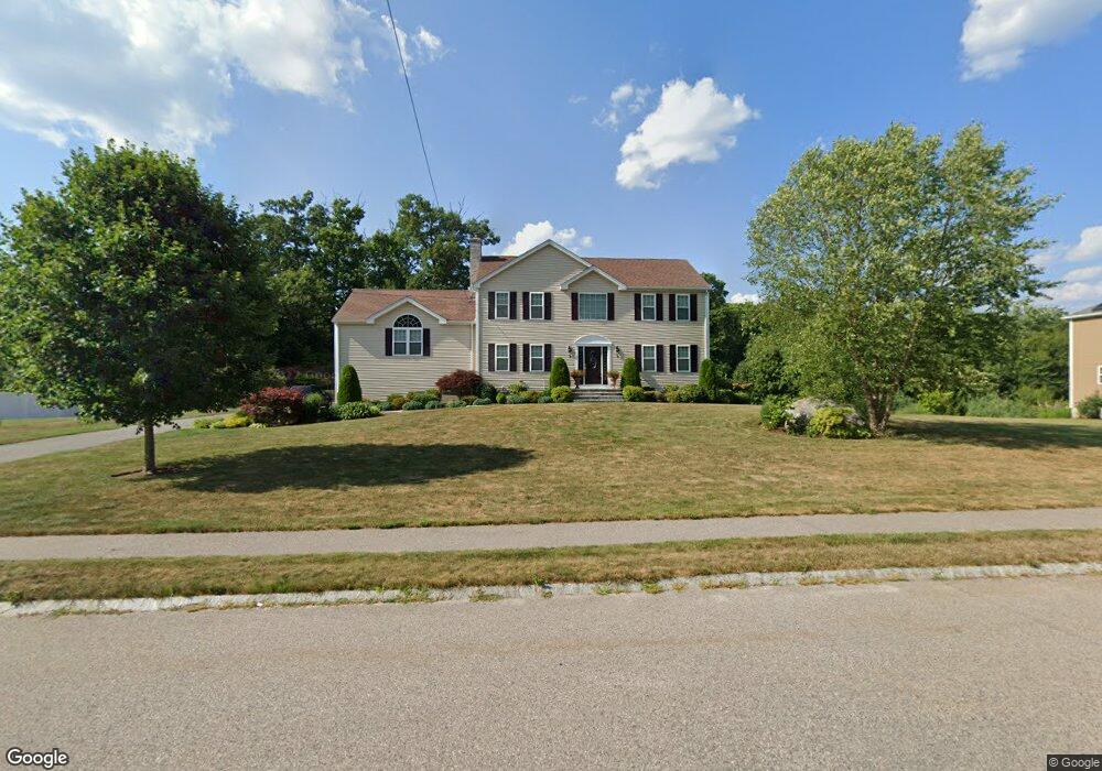 25 Roland Way, Milford, MA 01757 - photo 1