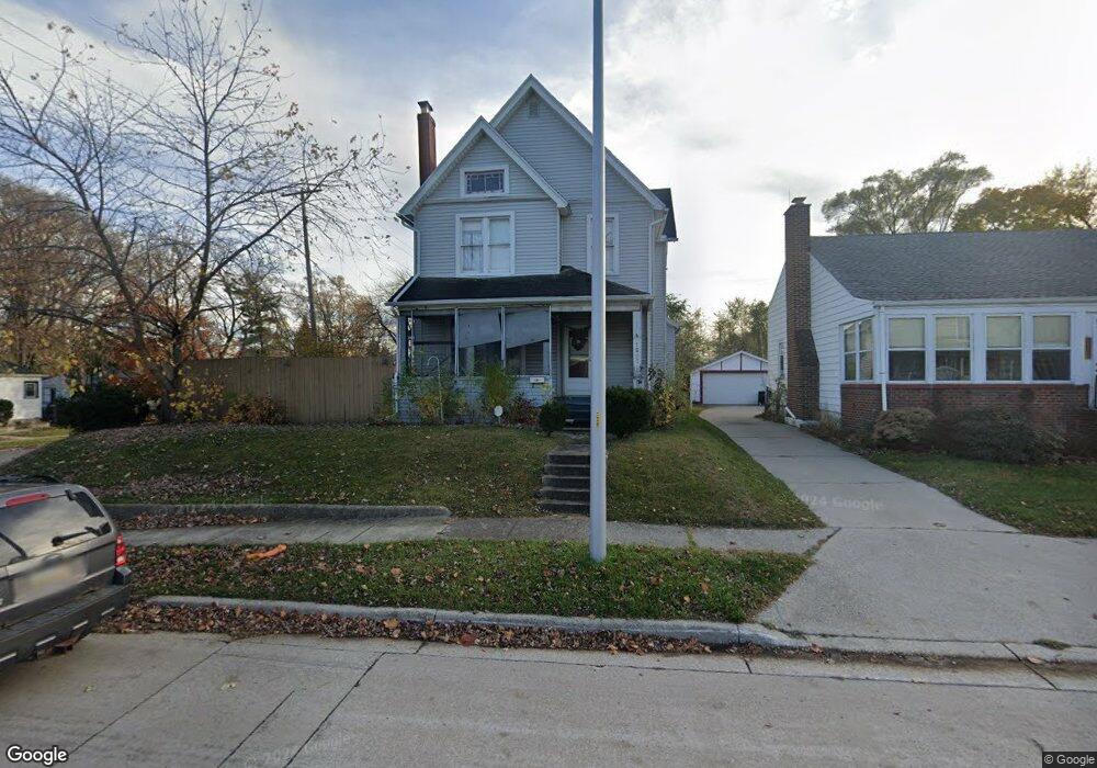 1502 Oak St, Port Huron, MI 48060 - photo 1