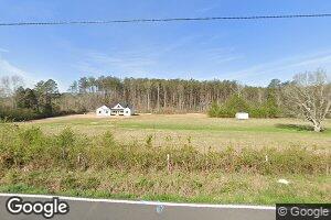 4689 Straight Gut Rd, Lafayette, GA 30728