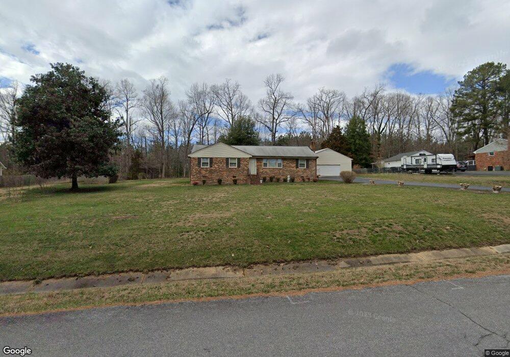 3600 Pease Rd, Midlothian, VA 23112 - photo 1