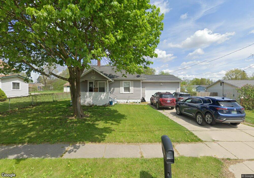 2173 S Dye Rd unit Bldg-Unit, Flint, MI 48532 - photo 1