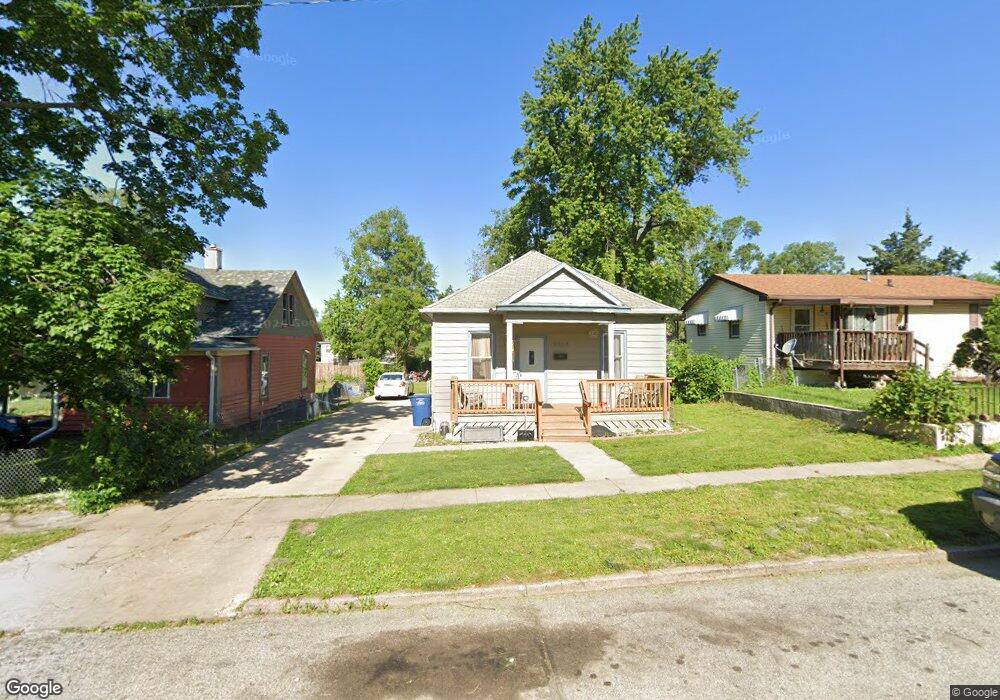 2914 3rd St, Des Moines, IA 50313 - photo 1