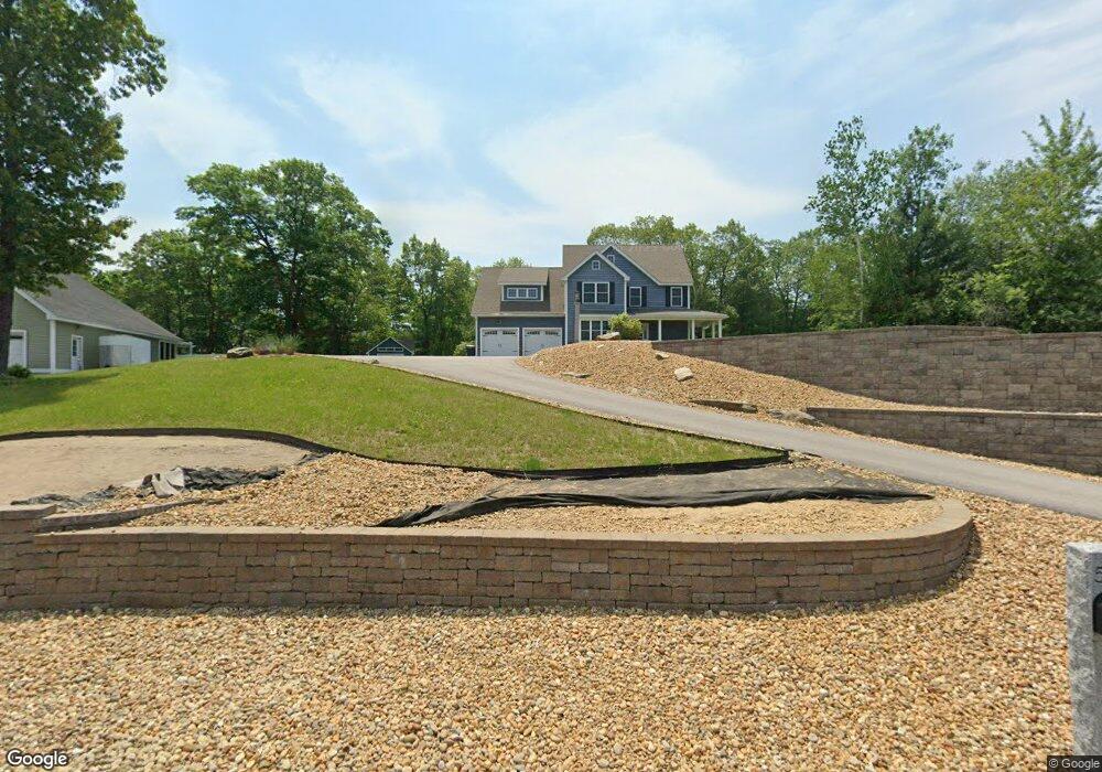 55 Aspen Dr unit Lot 23, Pelham, NH 03076 - photo 1