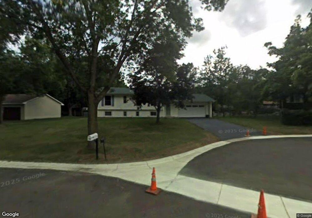 9823 102nd Ave N, Maple Grove, MN 55369 - photo 1