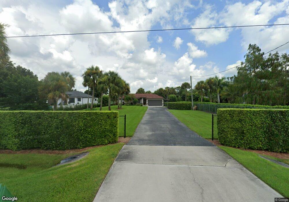 990 17th St SW, Naples, FL 34117 - photo 1