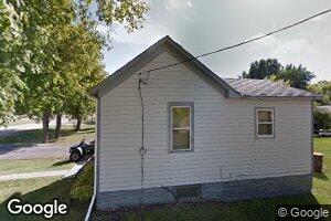 206 Warsaw Ln, Minto, ND 58261