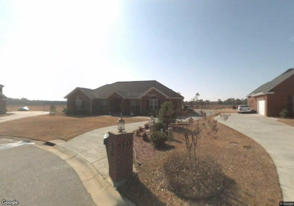 125 Luke Dr, Macon, GA 31216 - photo 1