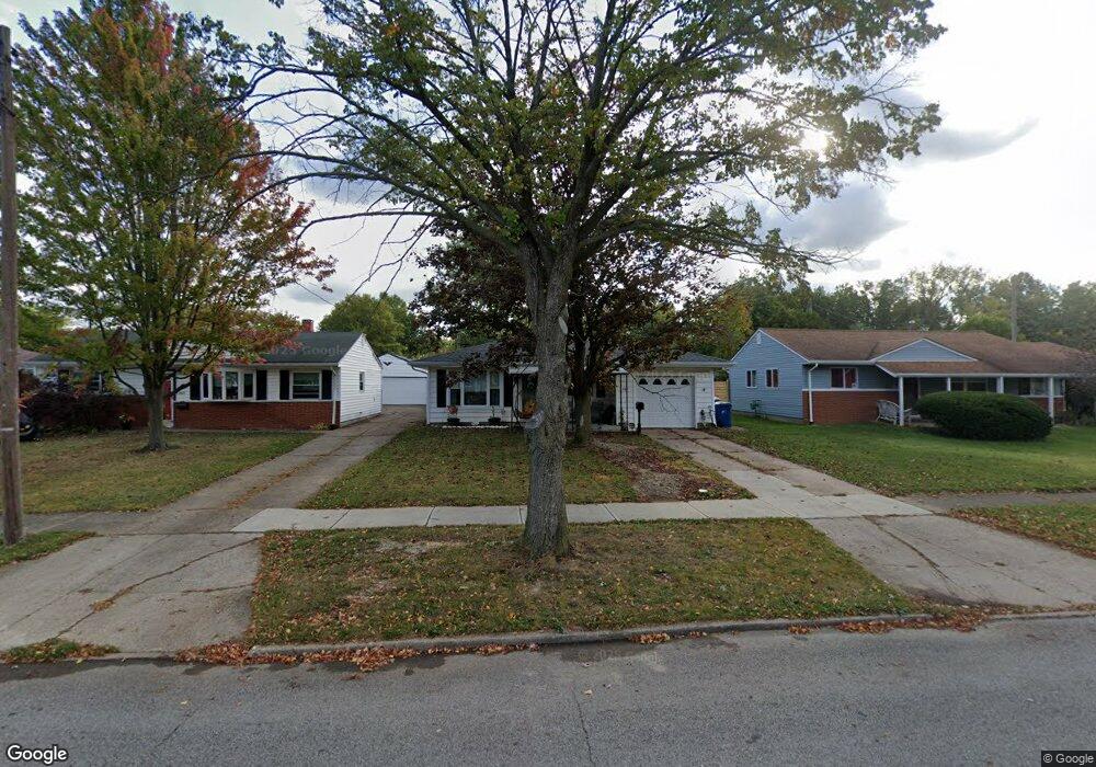 349 Thelma Dr, Sheffield Lake, OH 44054 - photo 1