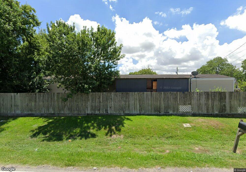 14114 Waxahachie St, Houston, TX 77015 - photo 1