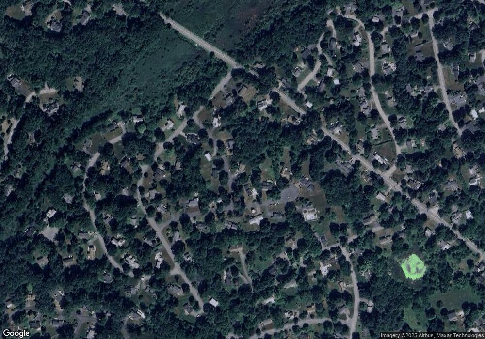 3 Trask Rd, Acton, MA 01720 - photo 1