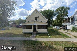 114 N Olive St, Houstonia, MO 65333