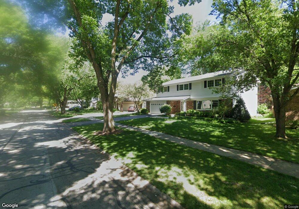 57 Bluebird Ln, Naperville, IL 60565 - photo 1