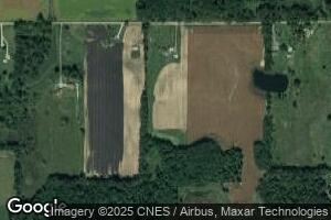 11455 W Chadwick Rd, Eagle, MI 48822