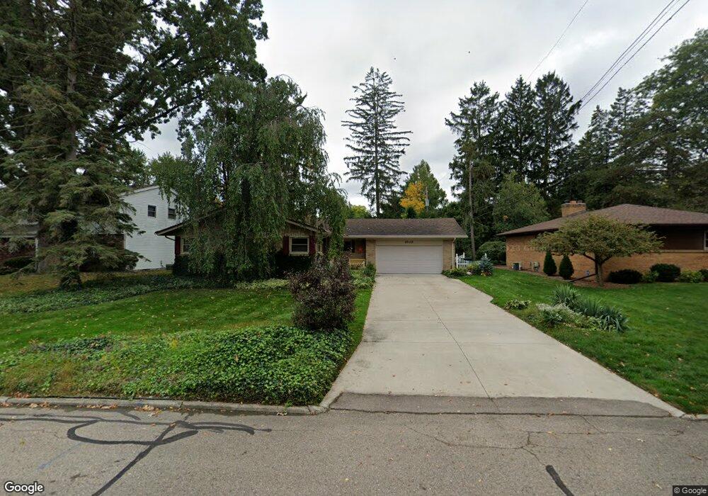 2823 Westchester Rd, Lansing, MI 48911 - photo 1