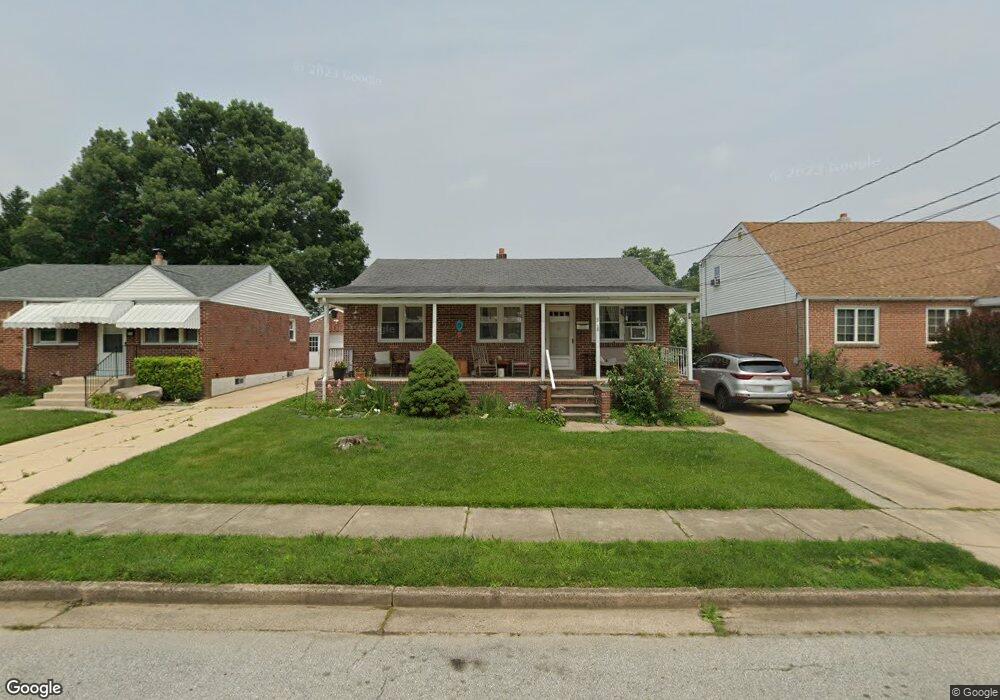 316 Osborne Rd, Wilmington, DE 19804 - photo 1