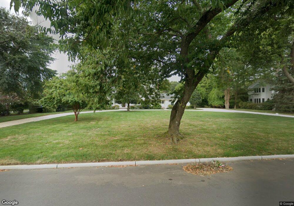 22 Riverside Dr, Rumson, NJ 07760 - photo 1