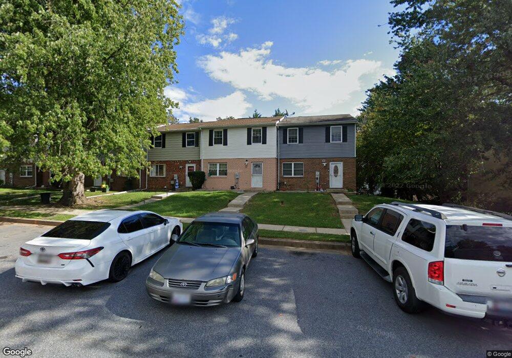 647 Glynlee Ct, Reisterstown, MD 21136 - photo 1