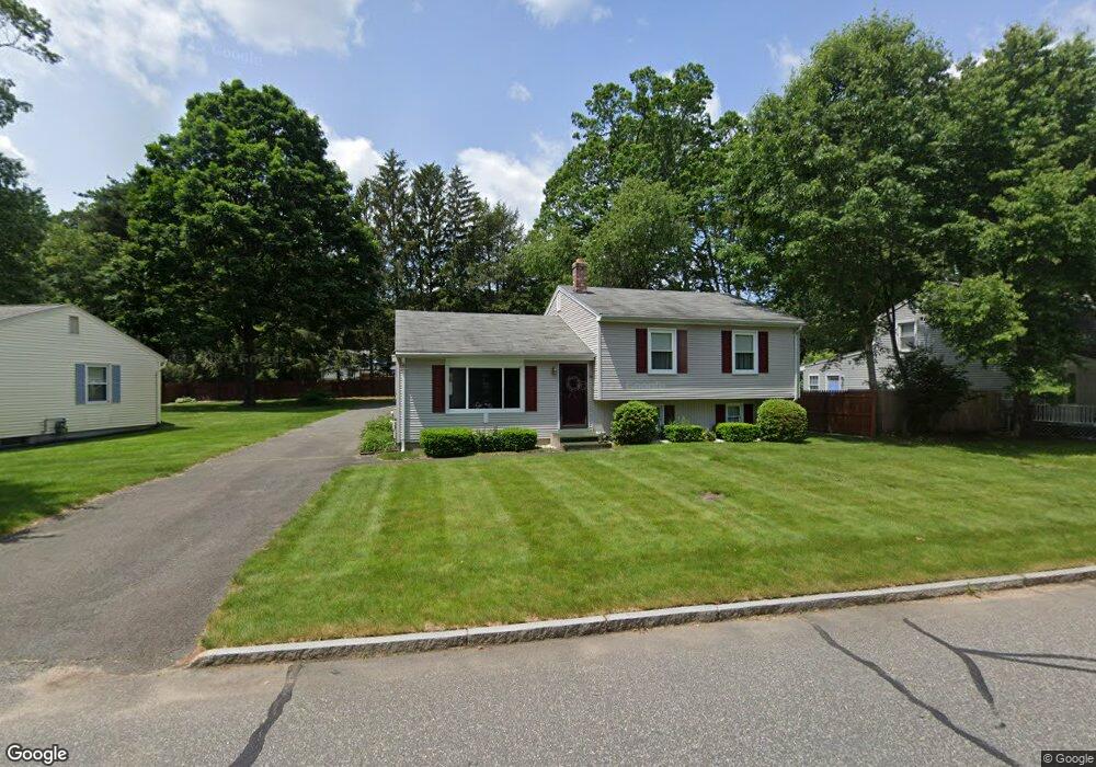 44 Bairdcrest Rd, Springfield, MA 01118 - photo 1