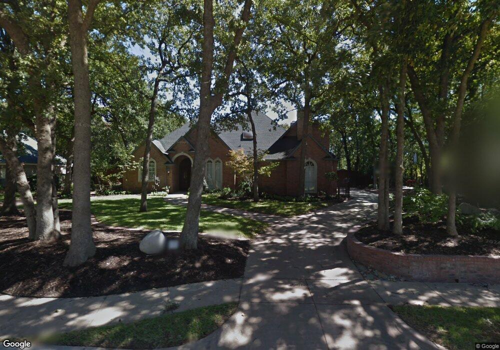 575 Southview Trail, Southlake, TX 76092 - photo 1