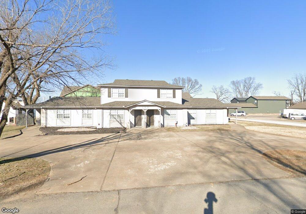 106 NW Park St unit A,B,C,D, Bentonville, AR 72712 - photo 1