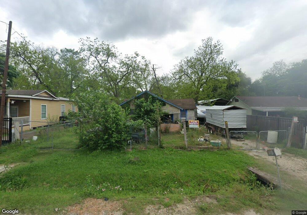 1807 Roxella St, Houston, TX 77093 - photo 1