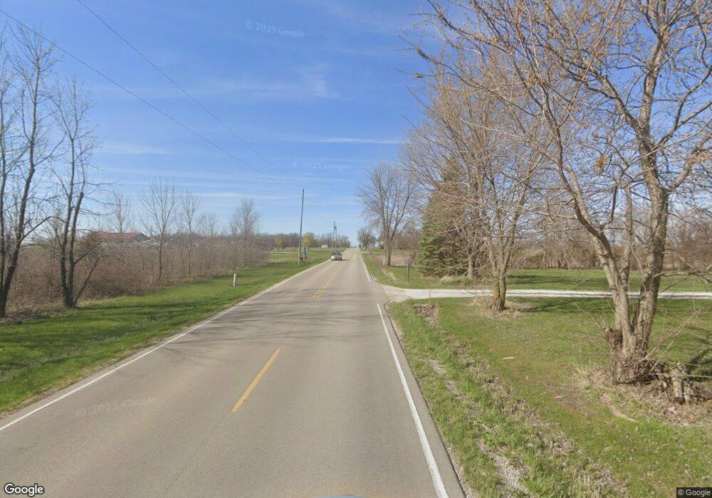 4404 N 600 E, van Buren, IN 46991 - photo 1