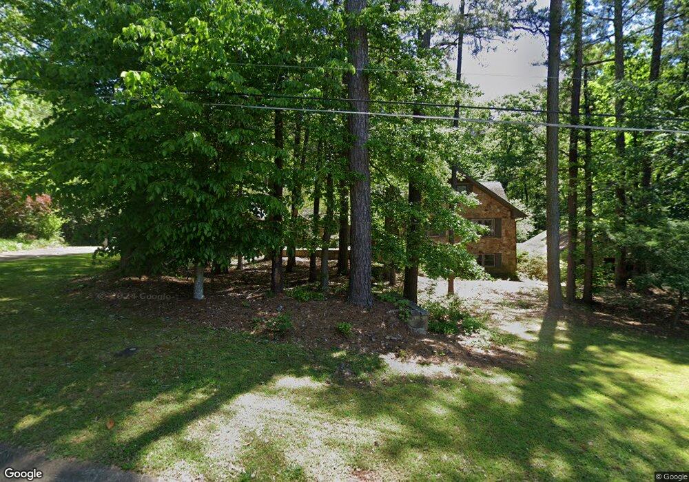 2243 Mountain West Trail, Stone Mountain, GA 30087 - photo 1